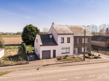 à vendre Maison Puurs Sint Amands Moorstraat