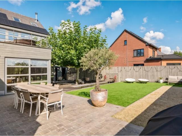 à vendre Maison Puurs Sint Amands Moorstraat