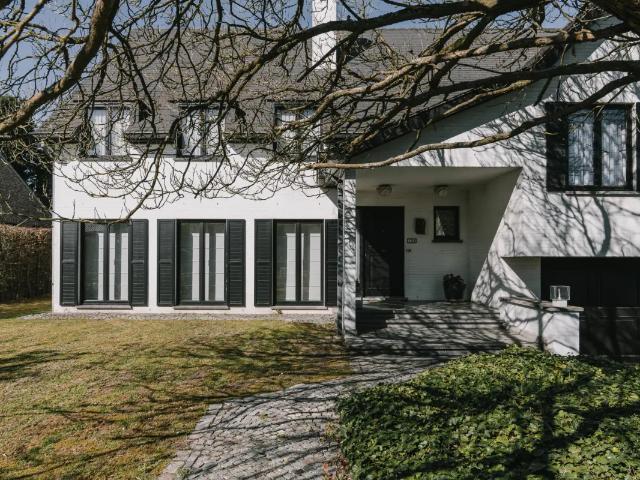 à vendre Maison Puurs Sint Amands Pullaarsteenweg