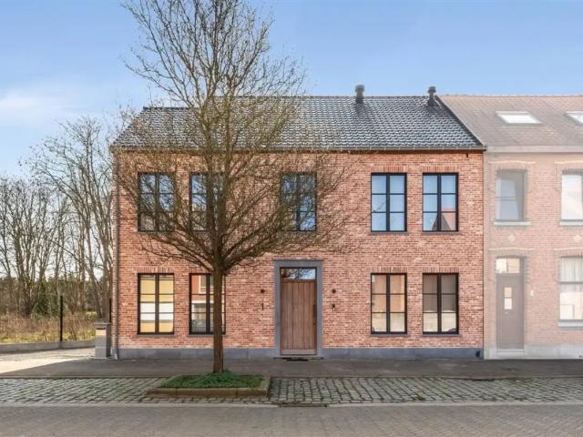 à vendre Maison Puurs Rijweg
