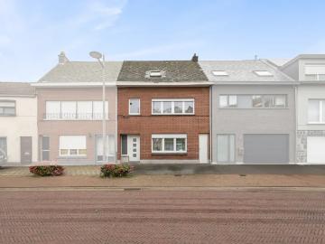 Geschakelde Woning te koop in Puers
