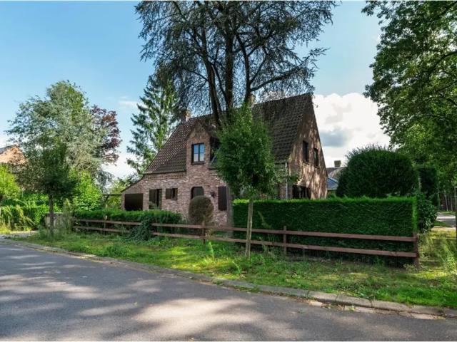 à vendre Maison Pulderbos Eikenlaan