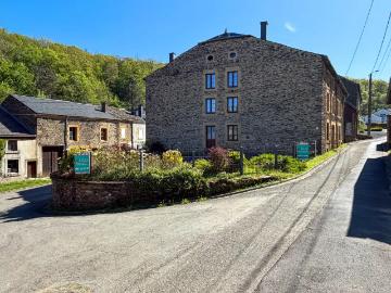 à vendre Maison Pussemange Place Saint Hilaire
