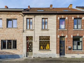 7390, Quaregnon, Arrondissement de Mons, Wallonie