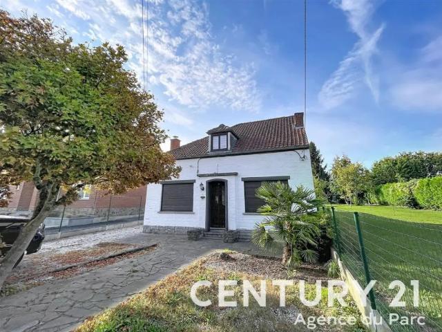 à vendre Maison Quaregnon Rue de Binche