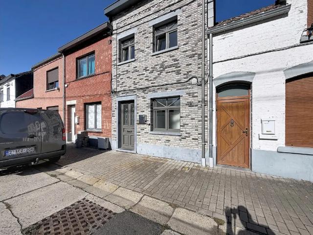 à vendre Maison Quaregnon Rue de Colfontaine