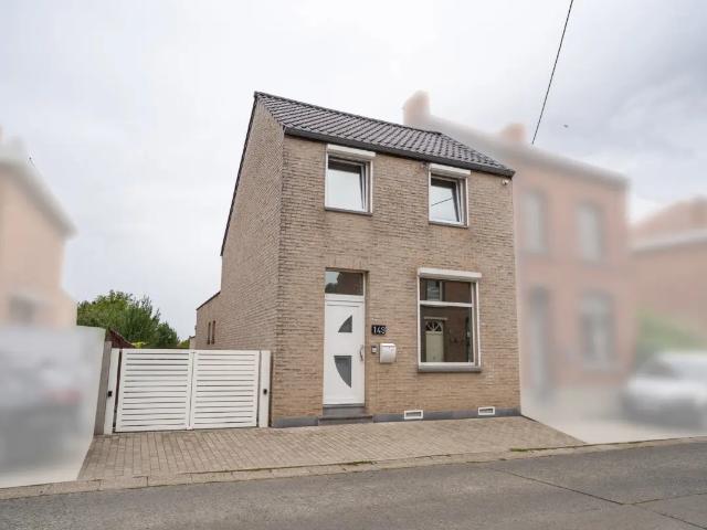 à vendre Maison Quaregnon Rue de la Flache