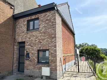 à vendre Maison Quaregnon Rue de Maubeuge