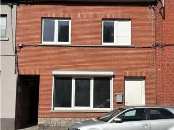 à vendre Maison Quaregnon Rue de Monsville