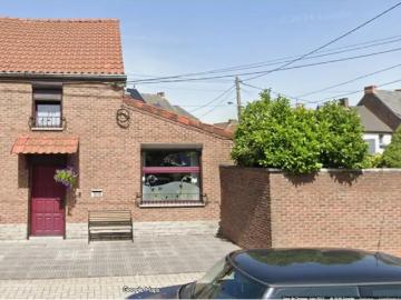 à vendre Maison Quaregnon Rue de Pâturages