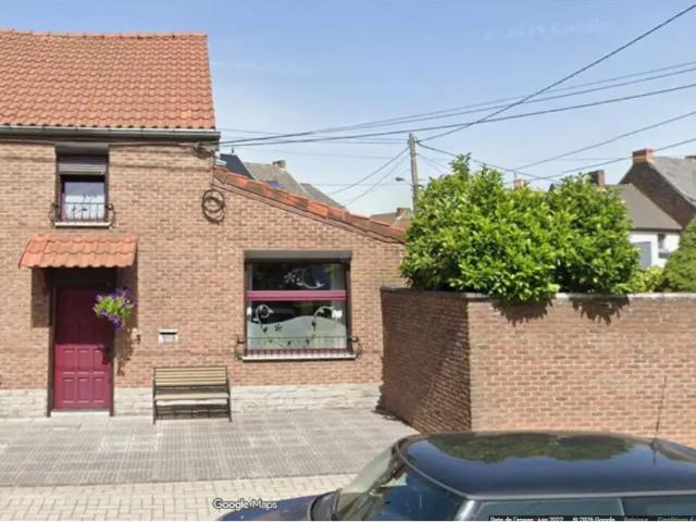 à vendre Maison Quaregnon Rue de Pâturages