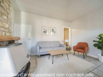 à vendre Maison Quaregnon Rue du Culot