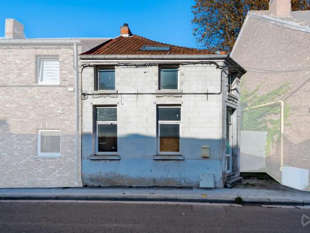 à vendre Maison Quaregnon Rue François André