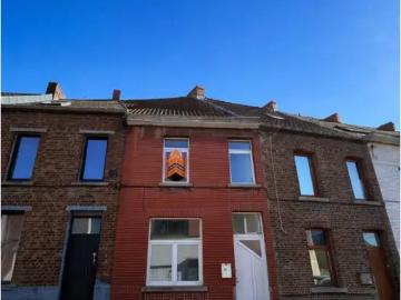 7390, Quaregnon, Arrondissement de Mons, Wallonie