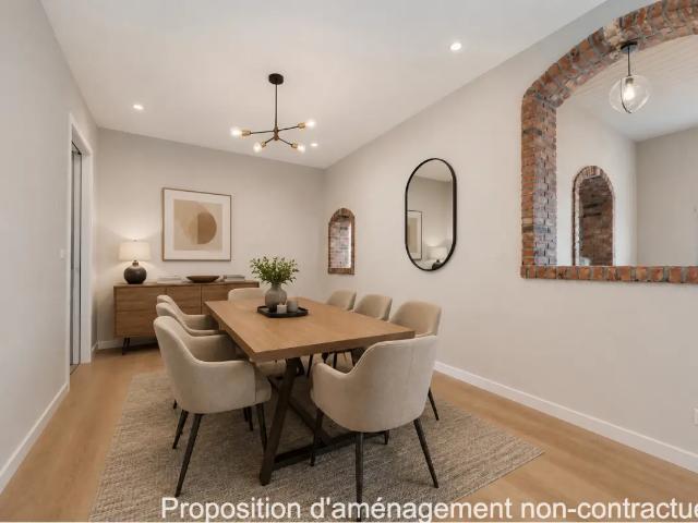 à vendre Maison Quaregnon Rue Monsville