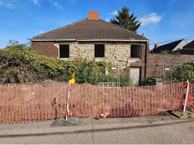 à vendre Maison Quaregnon