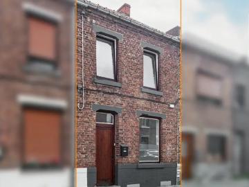 à vendre Maison Quaregnon