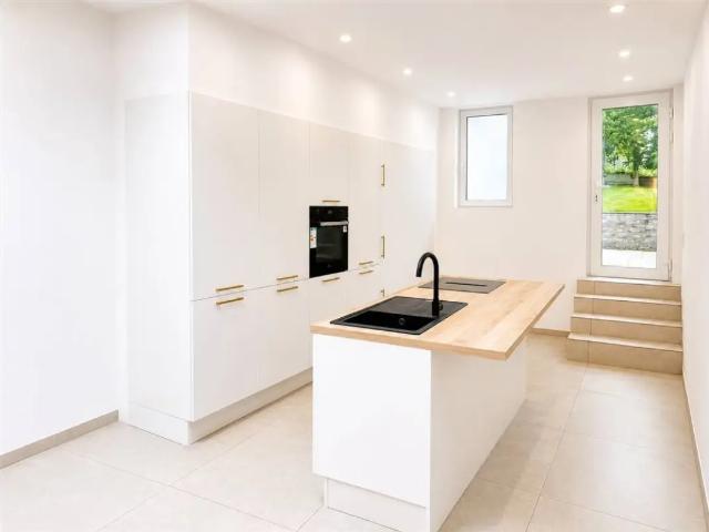 à vendre Maison Quaregnon