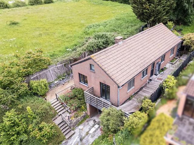 à vendre Maison Quaregnon