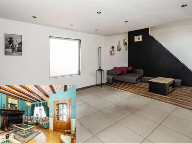 à vendre Maison Quaregnon