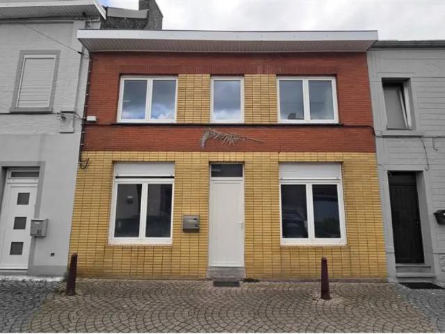 à vendre Maison Quaregnon