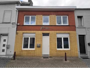 à vendre Maison Quaregnon