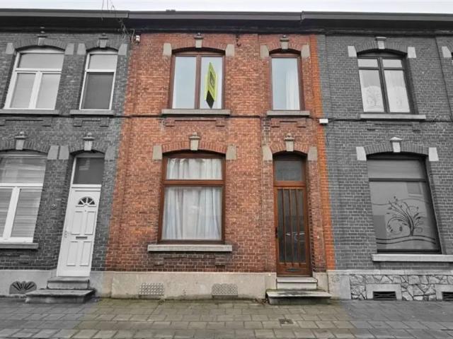à vendre Maison Quaregnon