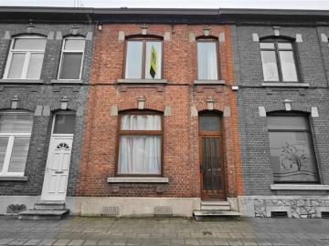 à vendre Maison Quaregnon