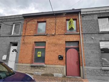à vendre Maison Quaregnon