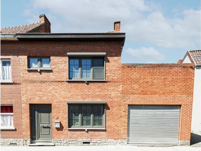 à vendre Maison Quaregnon