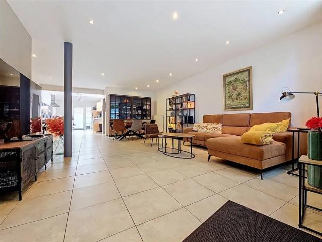 à vendre Maison Quaregnon
