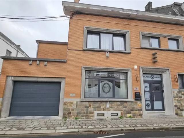 à vendre Maison Quaregnon