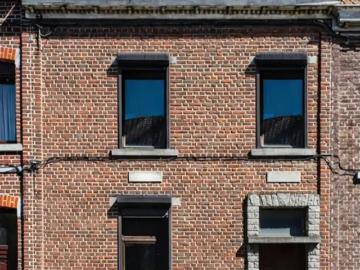 à vendre Maison Quaregnon