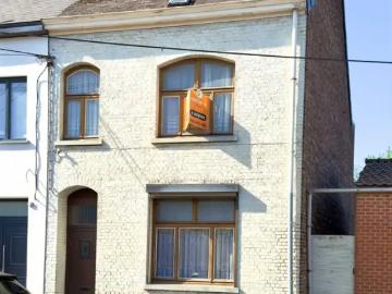 à vendre Maison Quaregnon