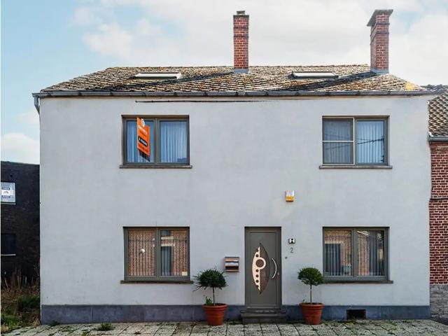 à vendre Maison Quaregnon