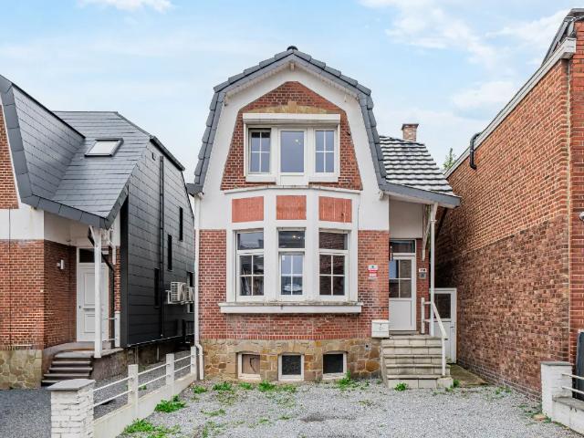 à vendre Maison Queue du Bois