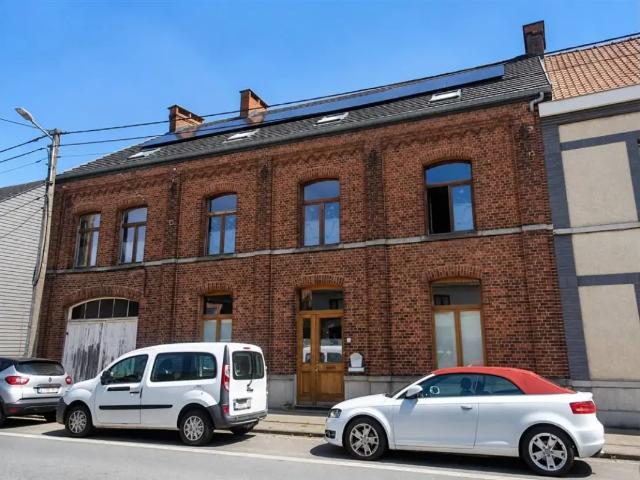 à vendre Maison Quevaucamps