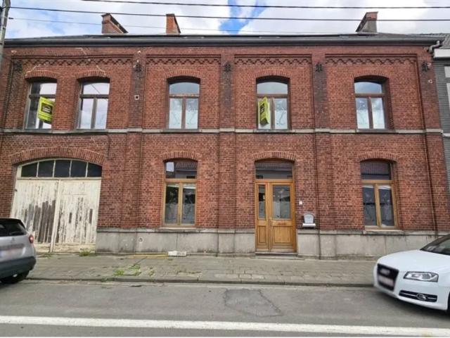 à vendre Maison Quevaucamps