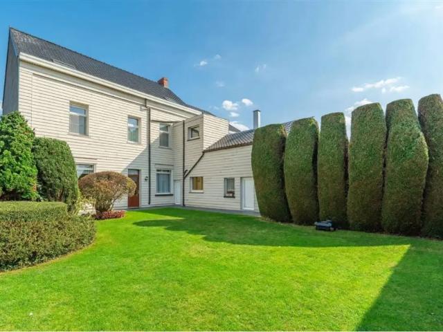 à vendre Maison Quevaucamps Chaussée Brunehaut