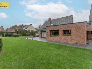 à vendre Maison Quevaucamps chaussée de Brunehaut