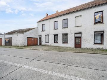 à vendre Maison Quevaucamps Rue de Leuze