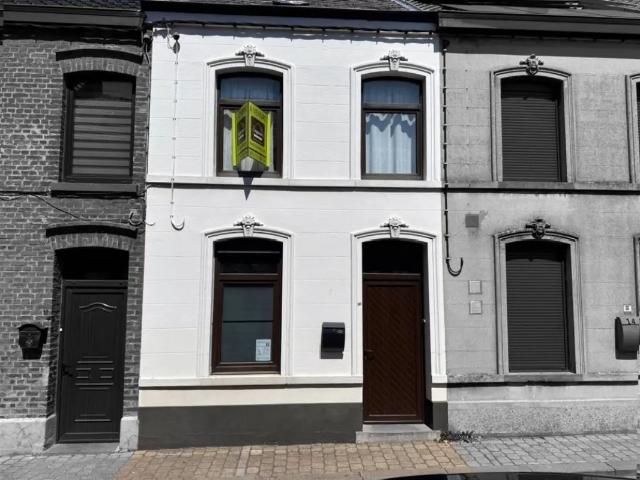 à vendre Maison Quiévrain