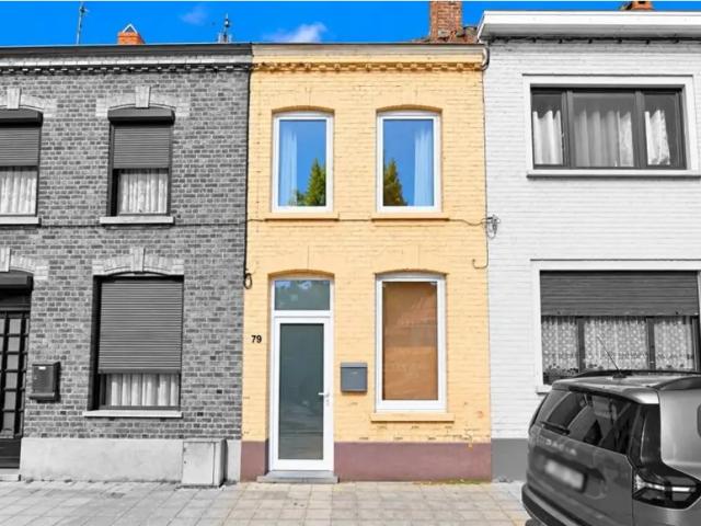 à vendre Maison Quiévrain