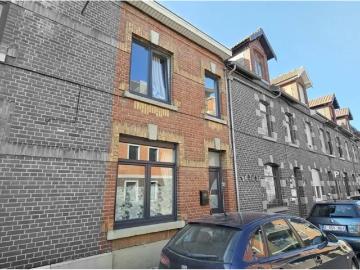 à vendre Maison Quiévrain