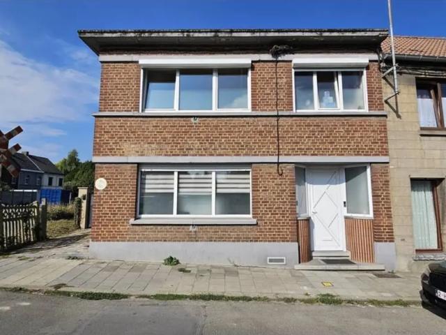 à vendre Maison Quiévrain