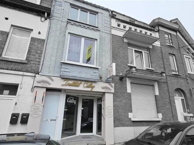 à vendre Maison Quiévrain