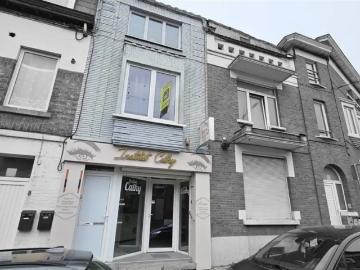 à vendre Maison Quiévrain