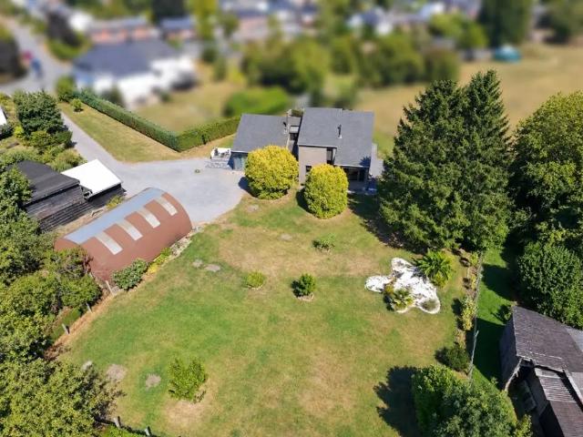 à vendre Maison Rotheux Rimière Rue Bonry