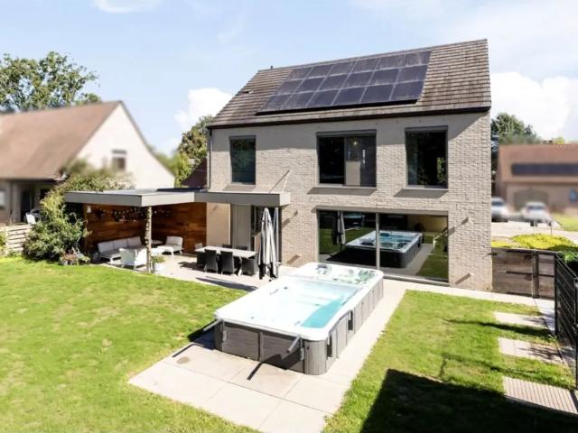 à vendre Maison Rotselaar Beversluis