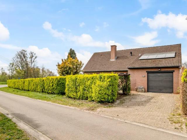 à vendre Maison Rotselaar Lostingstraat